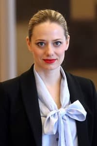 Jelena Veljača in Do kraja smrti