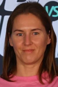 Vaida Masiokaite in Sean Noakes vs. Jermaine Osbourne-Edwards