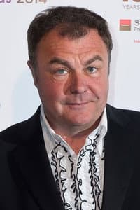Paul Ross in This is Stanley Baxter
