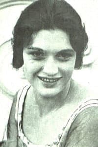 Antônia Denegri in Coração de Gaúcho