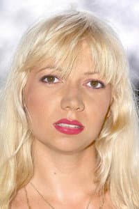 Nadine Bronx in Femme Fatal