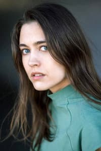 Silvana Damm in Rosamunde Pilcher: Wer immer du bist