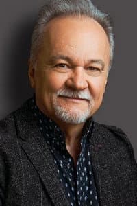 Jimmy Fortune in The Gospel Music of the Statler Brothers Volume 2