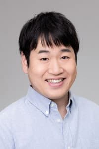Kanro Morita in イニシエーション・ラブ