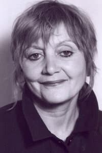 Manuela Gourary in L'ami de mon fils