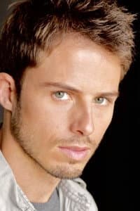 Brenton Jones in Fangs Out: Blood Apocalypse