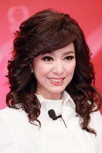 Michelle Yim in 澀青 298-03