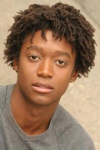 Matthew Thompson in Tru Loved