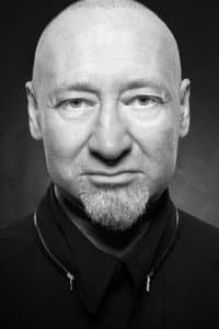 Mariusz Kiljan in Przejście