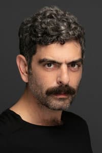 Mehmet Ali Nuroğlu in Bizim Büyük Çaresizliğimiz