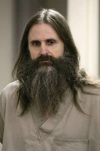 Brian David Mitchell in Kidnapped: Elizabeth Smart
