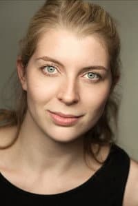 Kate Kennedy in Truly Naked