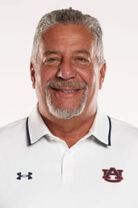 Bruce Pearl in Make History: The Revival of Bruce Pearl and Auburn Basketball