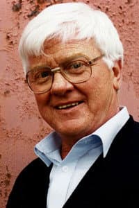Bernt Callenbo in Mästerdetektiven Blomkvist