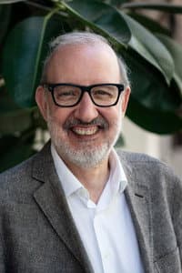 Antoni Bassas in Jordi Mir. Pompeufabrant Catalunya