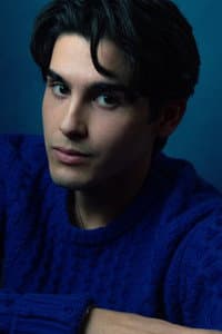 Hunter Romanillos in Soft Side