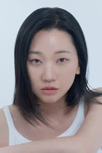 Jang Yoon-ju in 베테랑 2