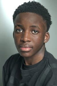 Nicky Dune in Too Young for Love