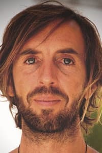 Alexis Zabé in Under the Rainbow: Making The Florida Project