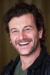Roberto Birindelli in O Fim de Arsênio Godard