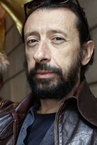 Jean-Philippe Nataf in Quitter Paris