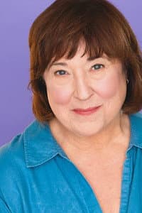 Melanie Haynes in Heart Land