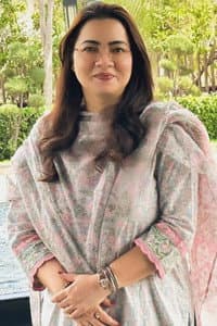 Grusha Kapoor in Tantrik Shakti