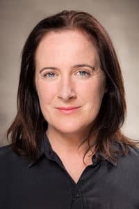 Cathy Murphy in Stars of the Roller State Disco