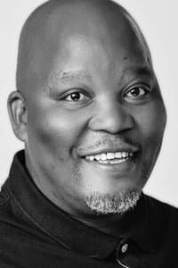 Kenneth Nkosi in Five Fingers for Marseilles