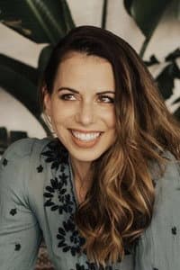 Laura Bailey in LEGO Marvel Avengers Code Red