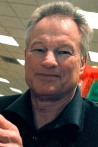 Jim Bouton in The Battered Bastards of Baseball