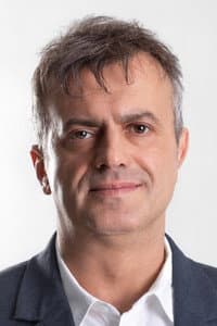 Sergej Trifunović in Falsifikator