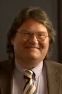 Søren Frank in Unge Andersen