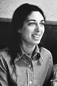 Flo Jacobs in Reminiscences of Jonas Mekas