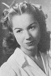 Betty Lou Holland in The Goddess