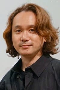 Yoji Shinkawa in The Making of Metal Gear Solid 2: Sons of Liberty