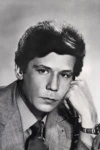 Valeri Ryzhakov in Включите северное сияние