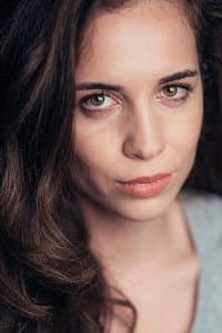 Çisel Kuşkan in Yolda