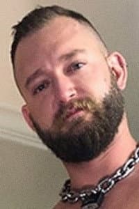 Liam Griffin in Big Easy Daddies