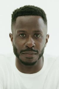 Wilson Lamont in Restless
