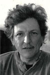 Jacques Marcotte in Le retour de l'immaculée conception