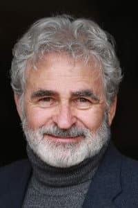 Paul Kreppel in Never Forgotten