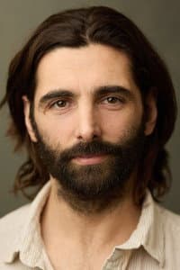 Joseph Stacey in Run