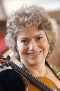 Jeanne Lamon in The Galileo Project: Music of the Spheres