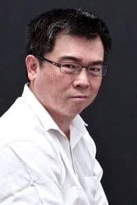 Carlos Wu in Carmen dormida, Carmen despierta