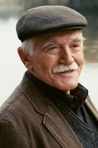 Yusup Daniyalov in Журналист