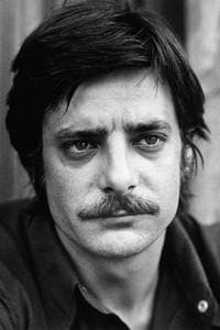 Giancarlo Giannini in Tulipani: Liefde, Eer en een Fiets