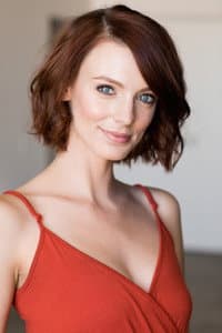 Emilie Elizabeth Martz in Birthmother's Betrayal