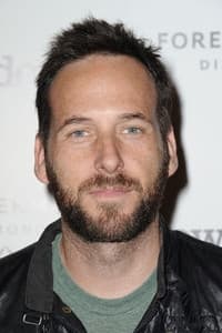 Ryan O'Nan in Freelancers