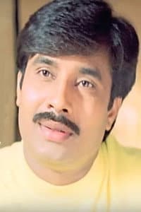 Achyuth in Rayalaseema Ramanna Chowdary